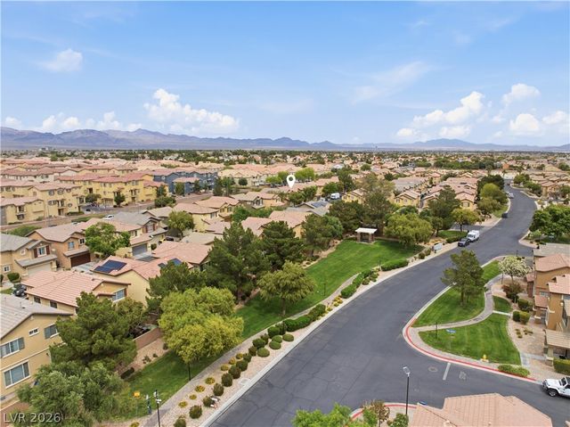 4420 Acropolis Avenue, North Las Vegas, NV 89031