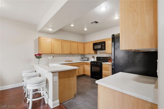 4420 Acropolis Avenue, North Las Vegas, NV 89031