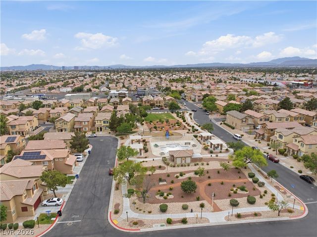 4420 Acropolis Avenue, North Las Vegas, NV 89031