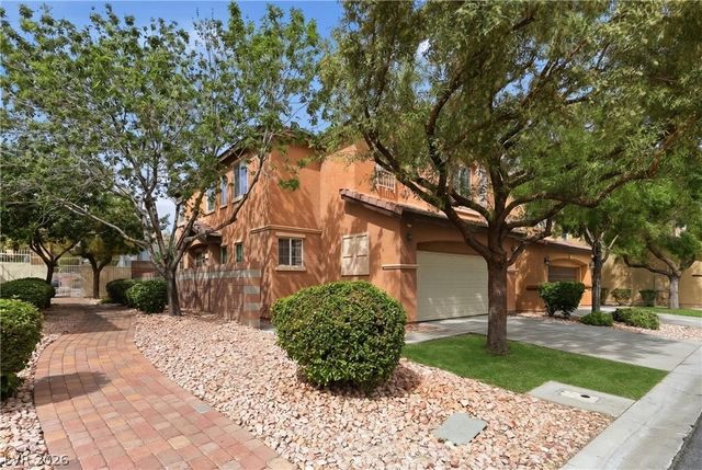 4420 Acropolis Avenue, North Las Vegas, NV 89031