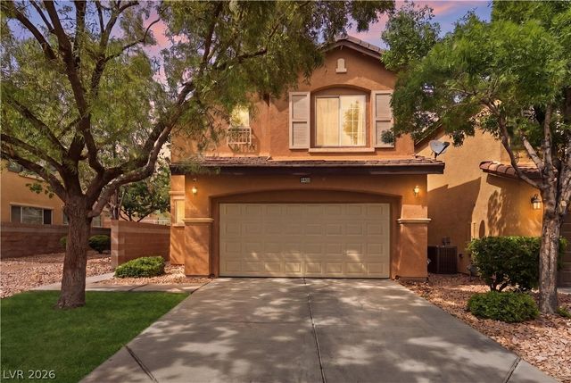 4420 Acropolis Avenue, North Las Vegas, NV 89031