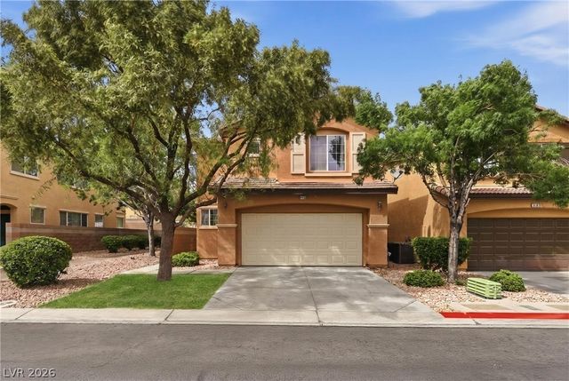 4420 Acropolis Avenue, North Las Vegas, NV 89031