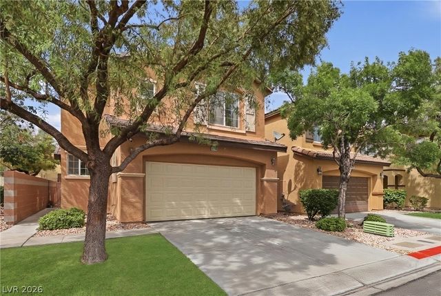 4420 Acropolis Avenue, North Las Vegas, NV 89031