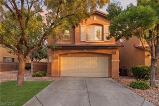 4420 Acropolis Avenue, North Las Vegas, NV 89031