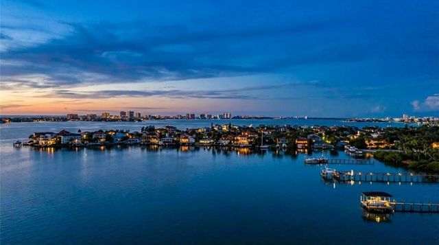 100 BLUFF VIEW DRIVE 211C, Belleair Bluffs, FL 33770