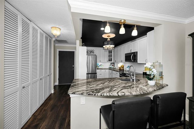 100 BLUFF VIEW DRIVE 211C, Belleair Bluffs, FL 33770