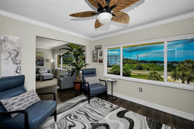 100 BLUFF VIEW DRIVE 211C, Belleair Bluffs, FL 33770