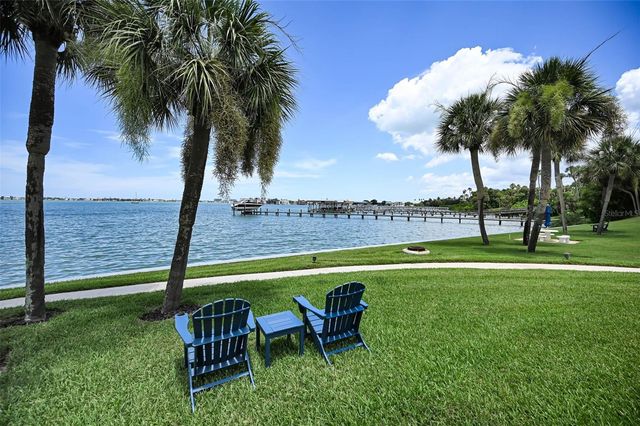 100 BLUFF VIEW DRIVE 211C, Belleair Bluffs, FL 33770