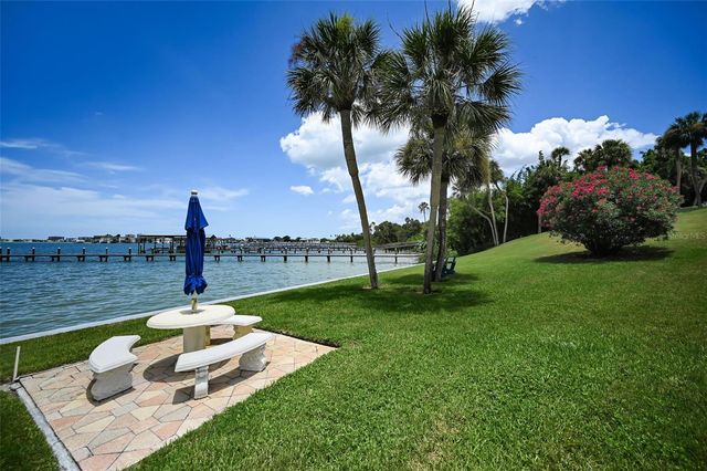 100 BLUFF VIEW DRIVE 211C, Belleair Bluffs, FL 33770