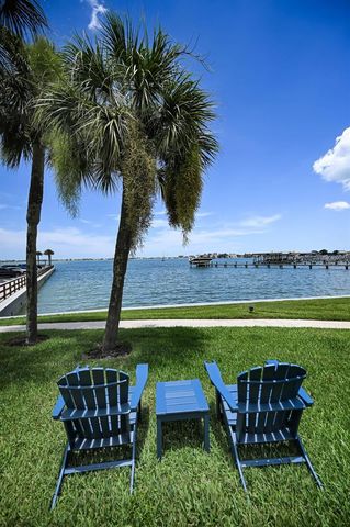 100 BLUFF VIEW DRIVE 211C, Belleair Bluffs, FL 33770
