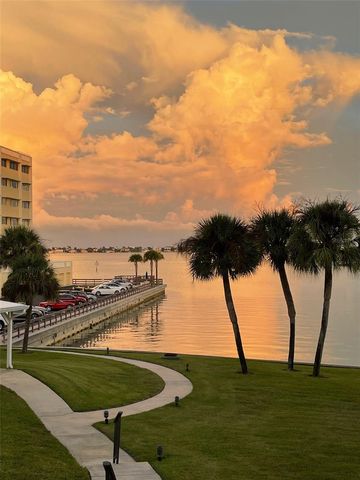 100 BLUFF VIEW DRIVE 211C, Belleair Bluffs, FL 33770
