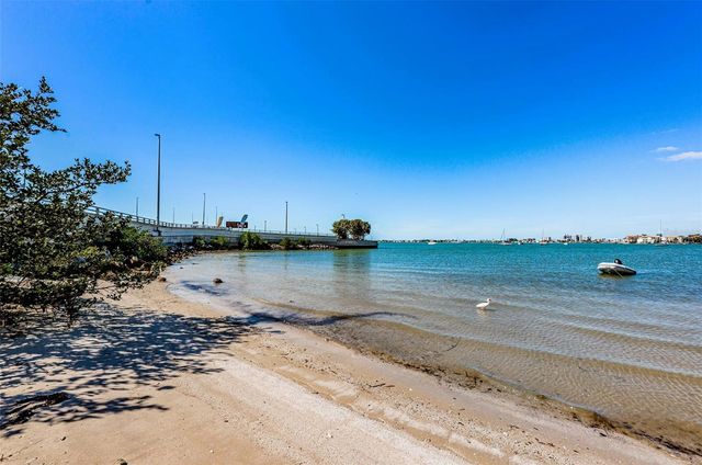 100 BLUFF VIEW DRIVE 211C, Belleair Bluffs, FL 33770