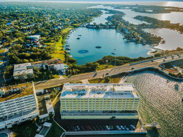 100 BLUFF VIEW DRIVE 211C, Belleair Bluffs, FL 33770