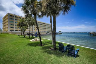 100 BLUFF VIEW DRIVE 211C, Belleair Bluffs, FL 33770