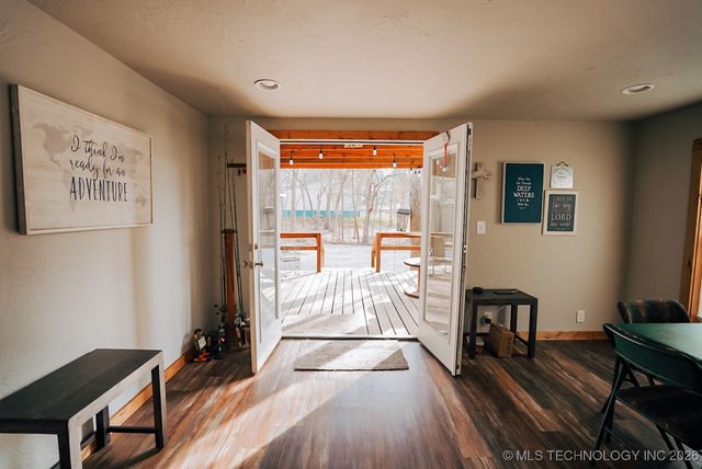 112535 S 4177, Checotah, OK 74426