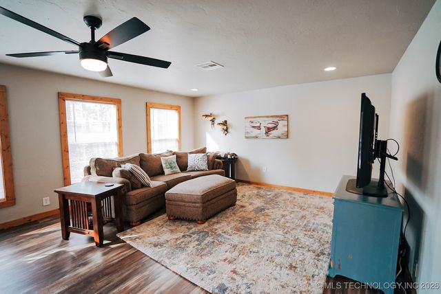 112535 S 4177, Checotah, OK 74426