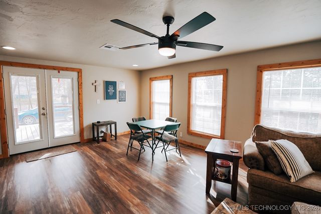 112535 S 4177, Checotah, OK 74426