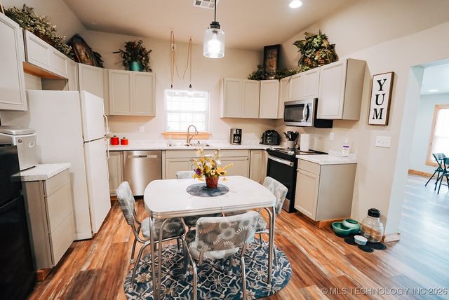 112535 S 4177, Checotah, OK 74426