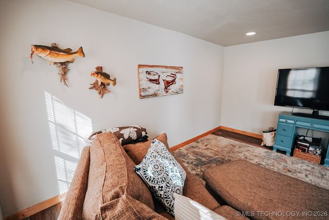 112535 S 4177, Checotah, OK 74426