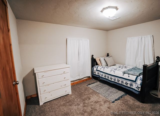 112535 S 4177, Checotah, OK 74426