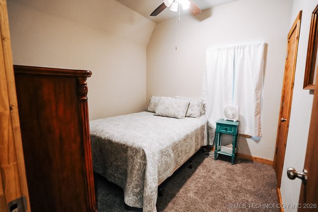 112535 S 4177, Checotah, OK 74426