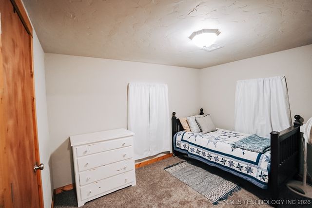 112535 S 4177, Checotah, OK 74426