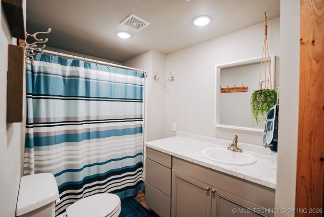 112535 S 4177, Checotah, OK 74426