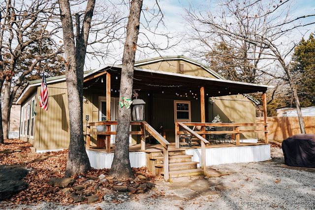 112535 S 4177, Checotah, OK 74426