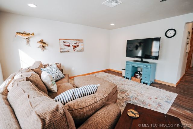 112535 S 4177, Checotah, OK 74426