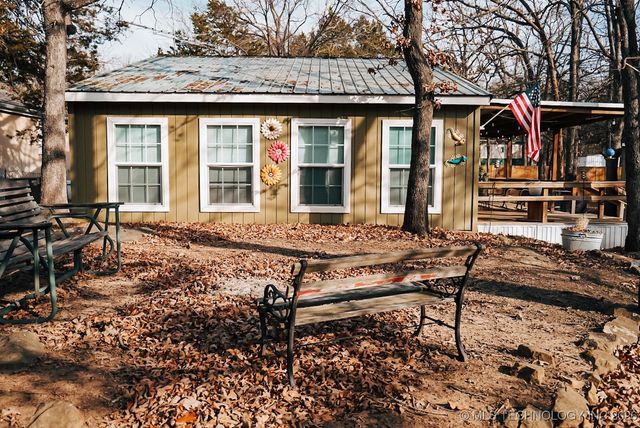 112535 S 4177, Checotah, OK 74426