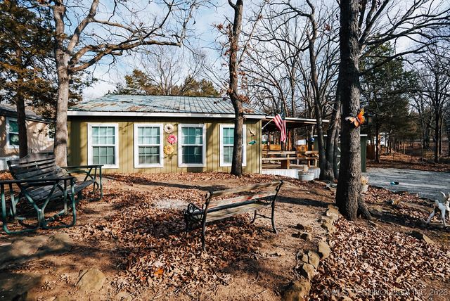 112535 S 4177, Checotah, OK 74426