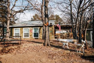 112535 S 4177, Checotah, OK 74426