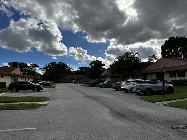 4326 Woodstock Drive C, West Palm Beach, FL 33409