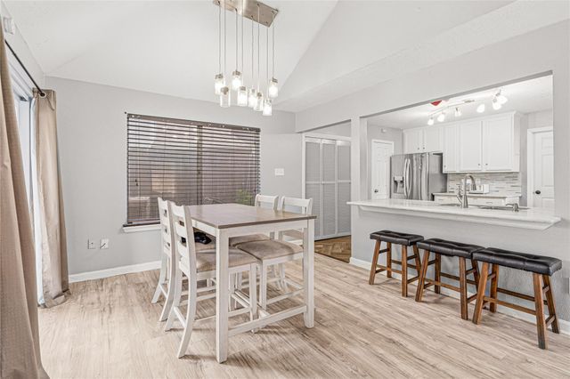16306 Saint Helena Way, Houston, TX 77053