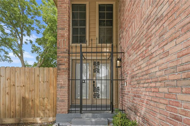16306 Saint Helena Way, Houston, TX 77053