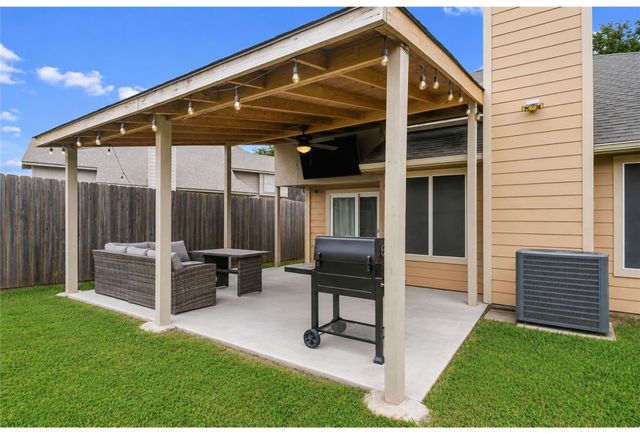 16306 Saint Helena Way, Houston, TX 77053