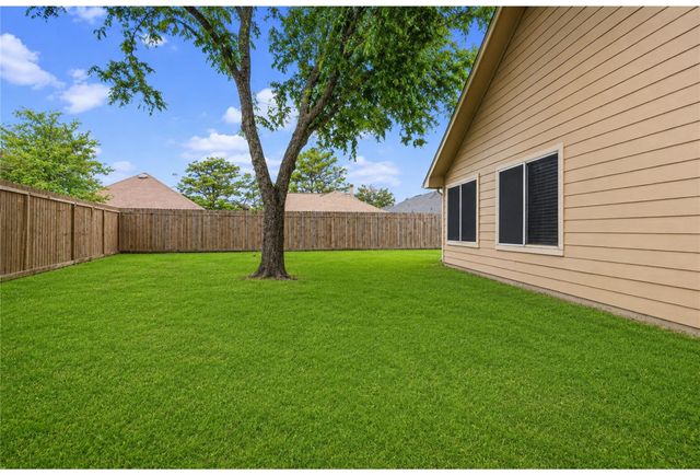 16306 Saint Helena Way, Houston, TX 77053