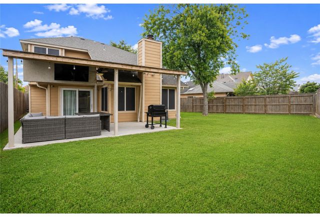 16306 Saint Helena Way, Houston, TX 77053