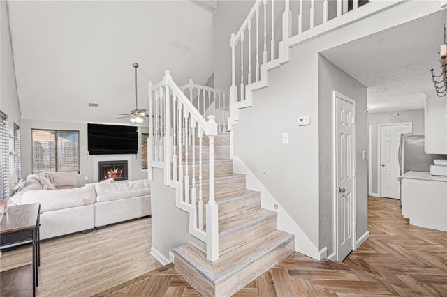 16306 Saint Helena Way, Houston, TX 77053