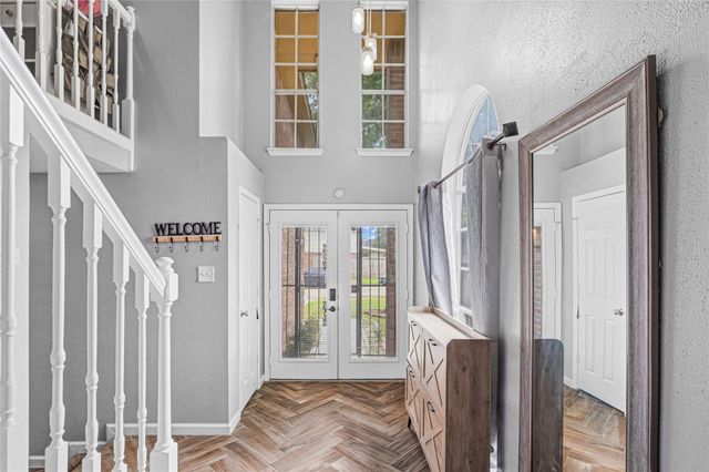 16306 Saint Helena Way, Houston, TX 77053