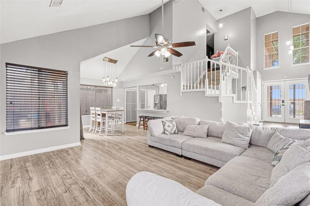 16306 Saint Helena Way, Houston, TX 77053