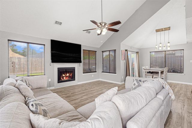 16306 Saint Helena Way, Houston, TX 77053