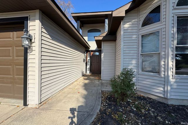 2805 OXFORD Street, Fort Wayne, IN 46806