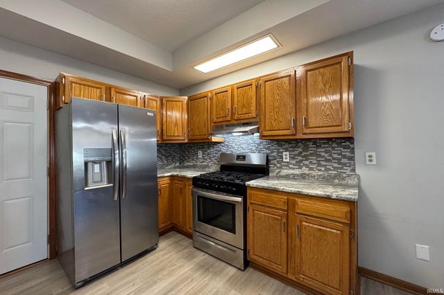 2805 OXFORD Street, Fort Wayne, IN 46806