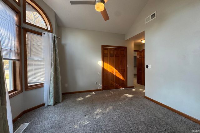 2805 OXFORD Street, Fort Wayne, IN 46806