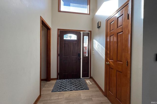 2805 OXFORD Street, Fort Wayne, IN 46806