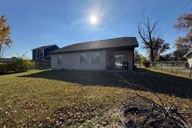 2805 OXFORD Street, Fort Wayne, IN 46806