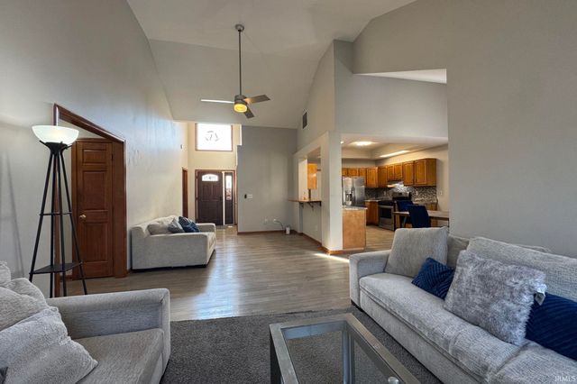 2805 OXFORD Street, Fort Wayne, IN 46806