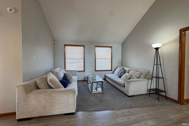 2805 OXFORD Street, Fort Wayne, IN 46806