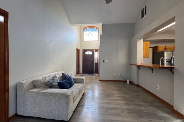 2805 OXFORD Street, Fort Wayne, IN 46806